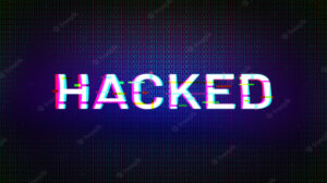 Hacking