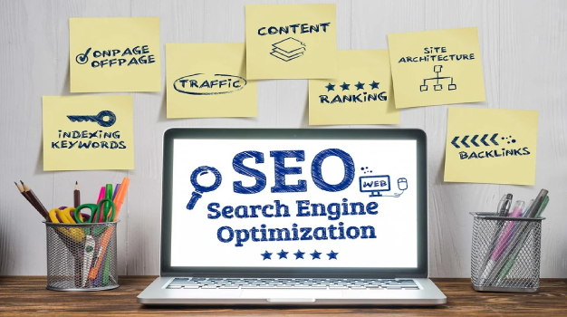 SEO Write for us