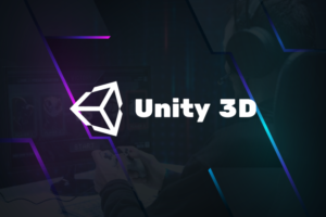 unity 3D