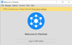 Flexihub