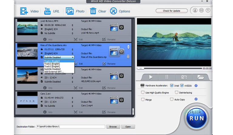 Supervideo Converters For Pc 2022 Latest Versions