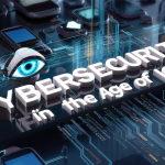 Cybersecurity in the Age of IoT