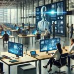 Future of AI in Workspaces