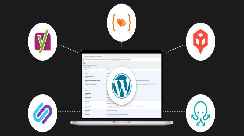 5 Wordpress plugins